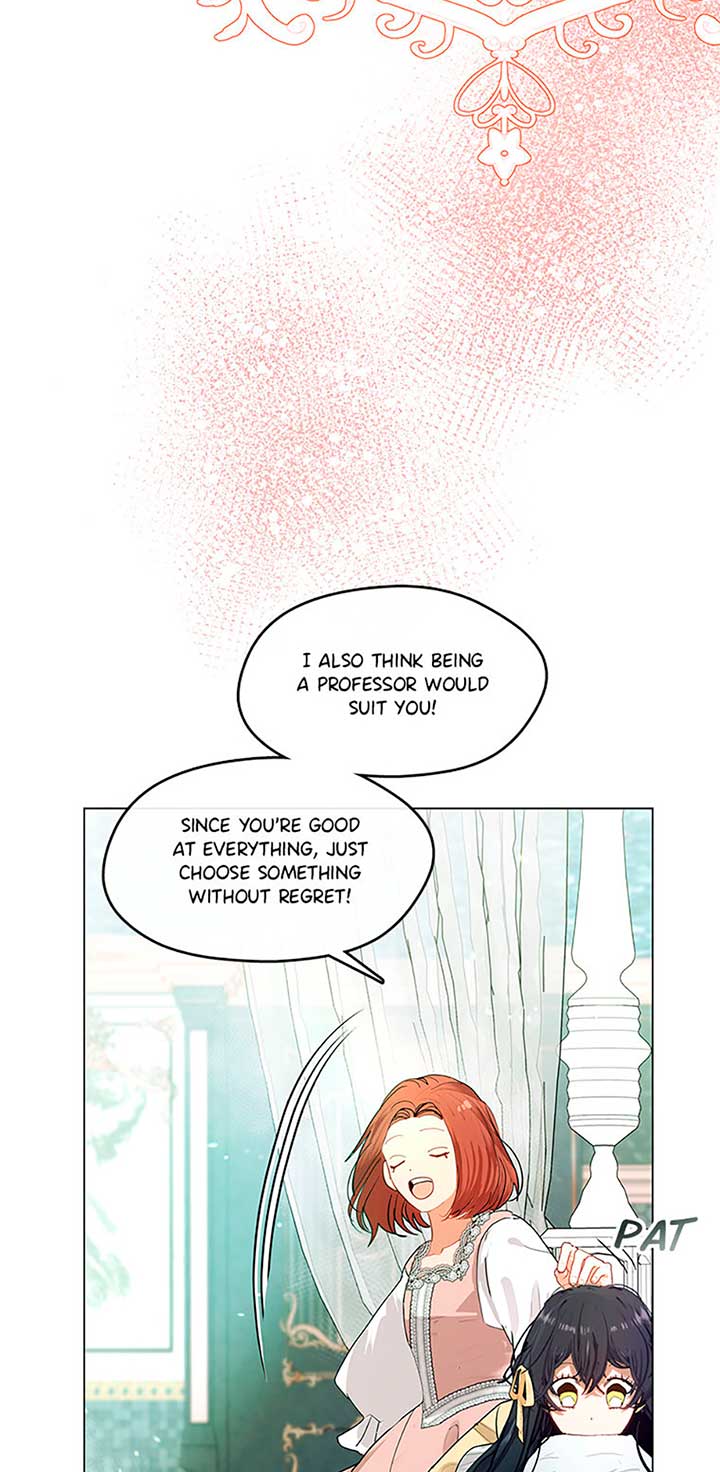 My Family is Obsessed with Me - Chapter 94 - 25