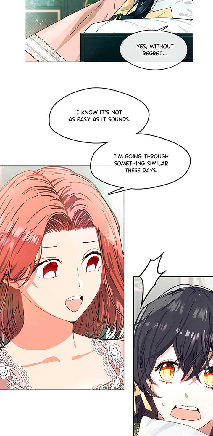 My Family is Obsessed with Me - Chapter 94 - 26