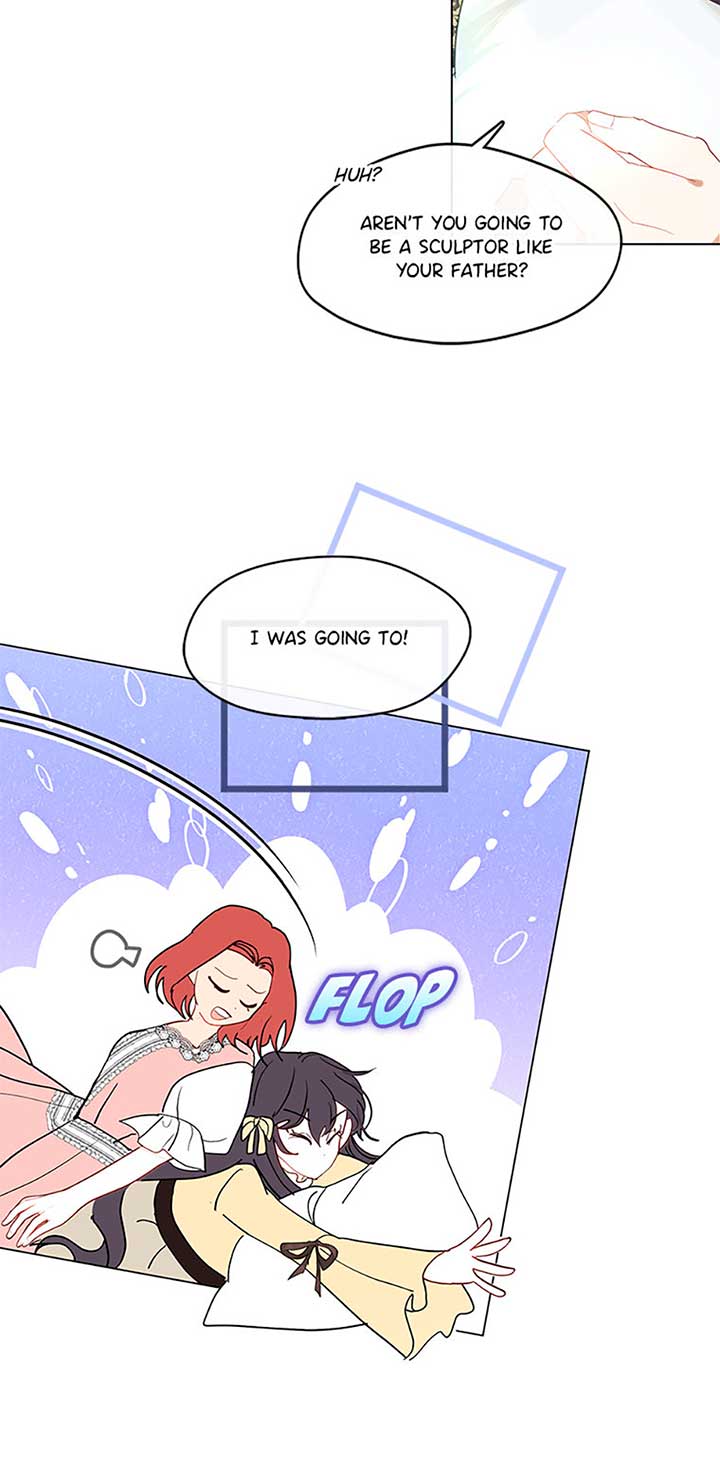 My Family is Obsessed with Me - Chapter 94 - 27