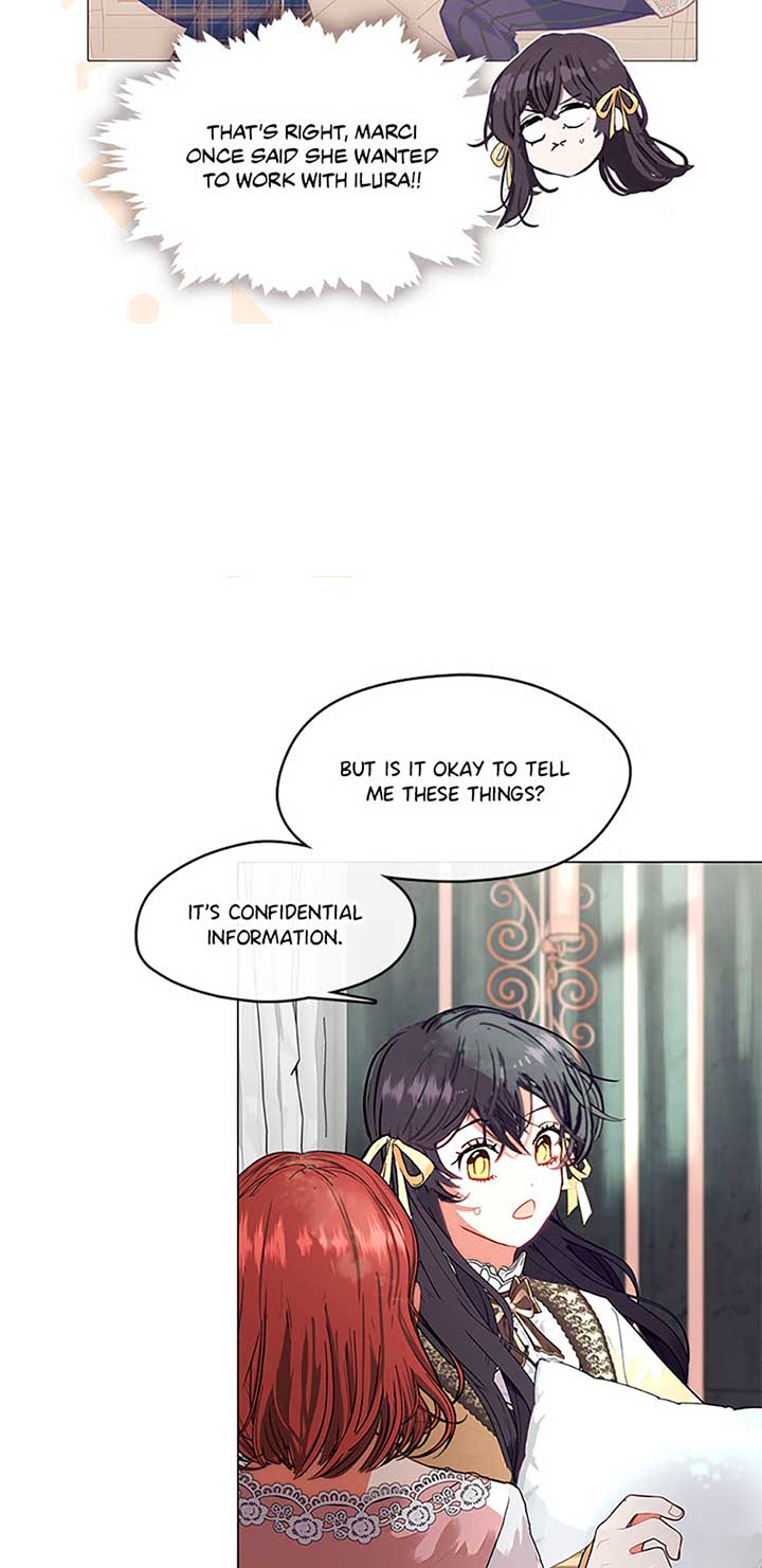 My Family is Obsessed with Me - Chapter 94 - 33