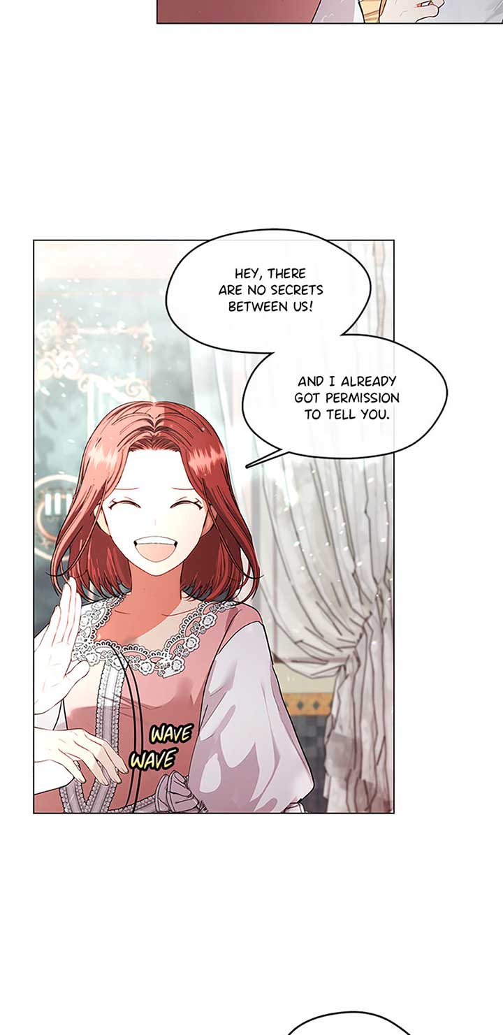 My Family is Obsessed with Me - Chapter 94 - 34