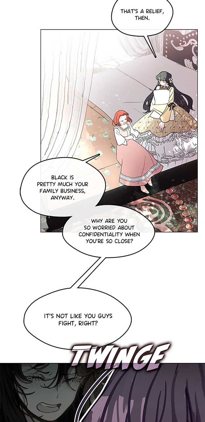 My Family is Obsessed with Me - Chapter 94 - 35