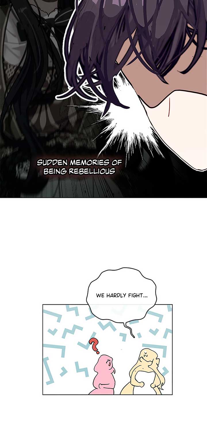 My Family is Obsessed with Me - Chapter 94 - 36