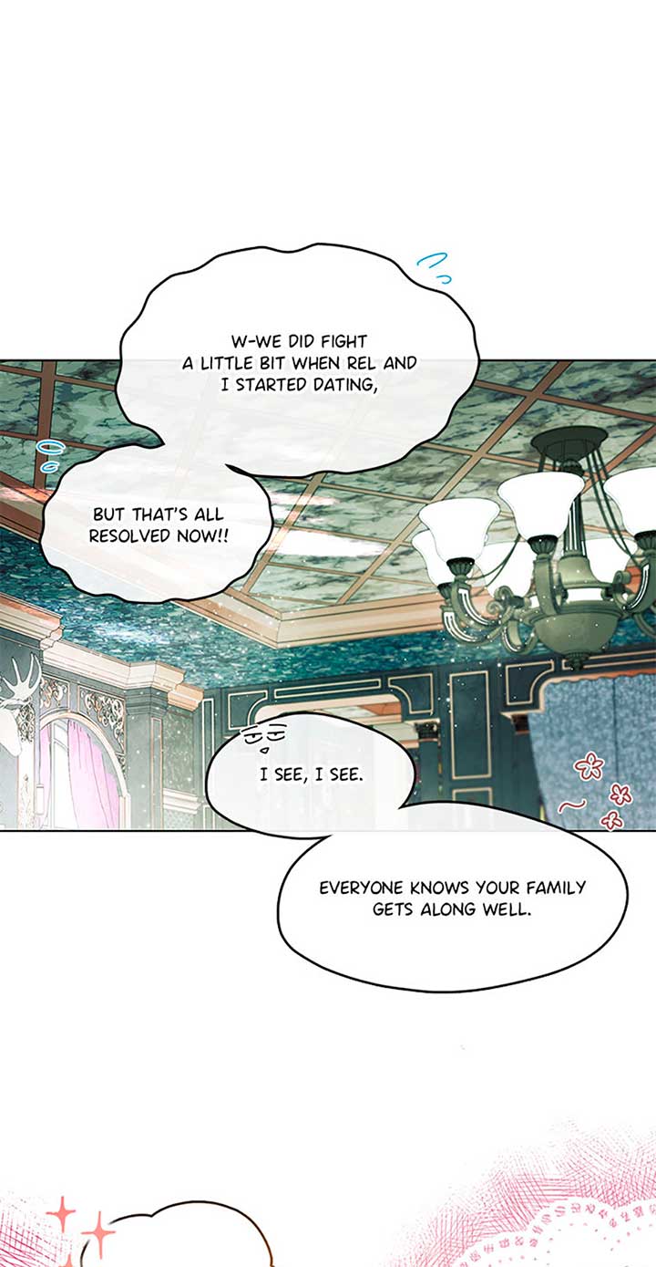 My Family is Obsessed with Me - Chapter 94 - 37