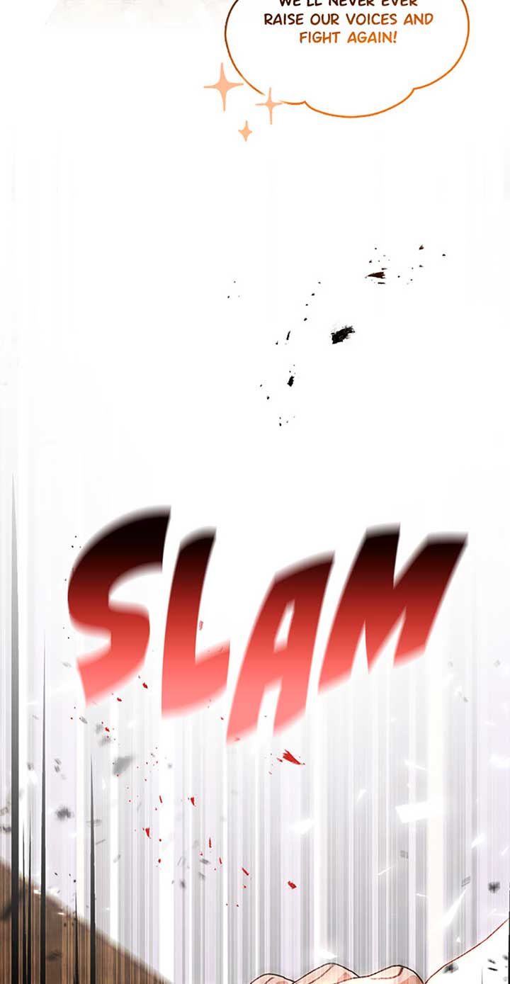 My Family is Obsessed with Me - Chapter 94 - 39