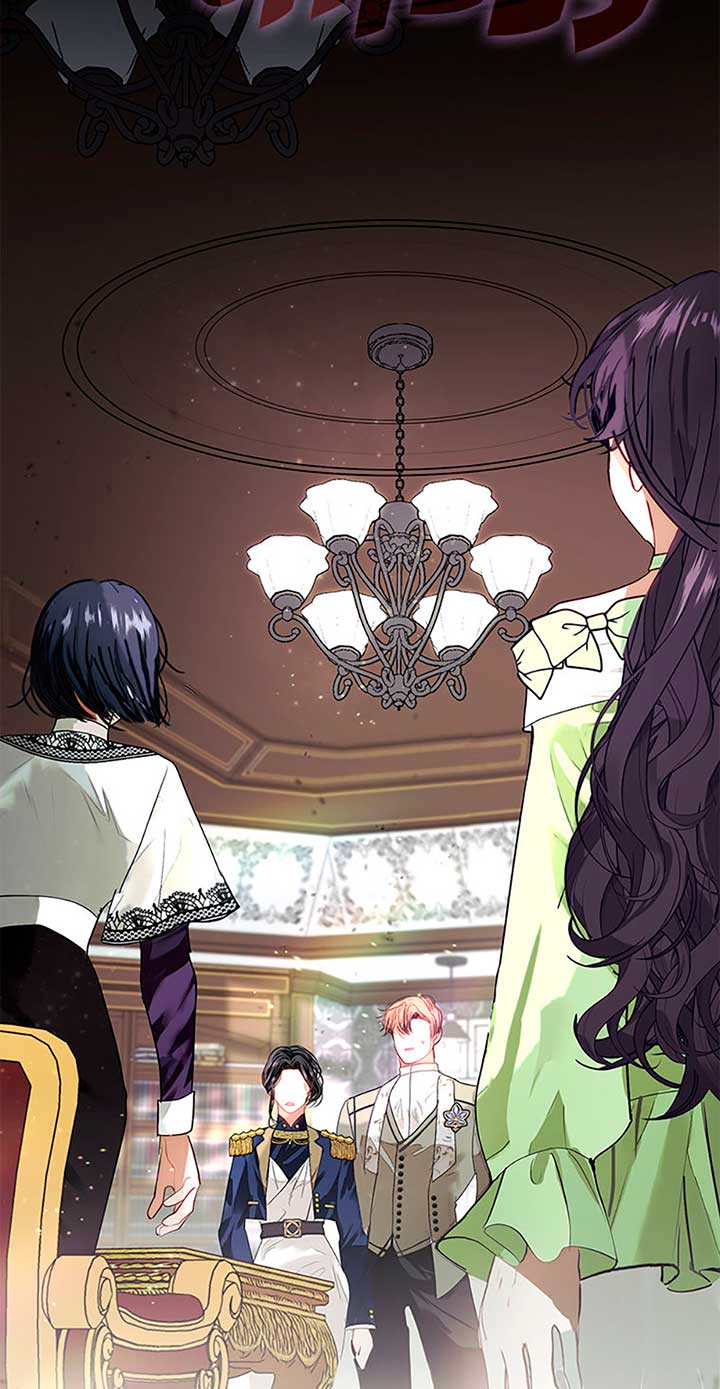 My Family is Obsessed with Me - Chapter 94 - 41