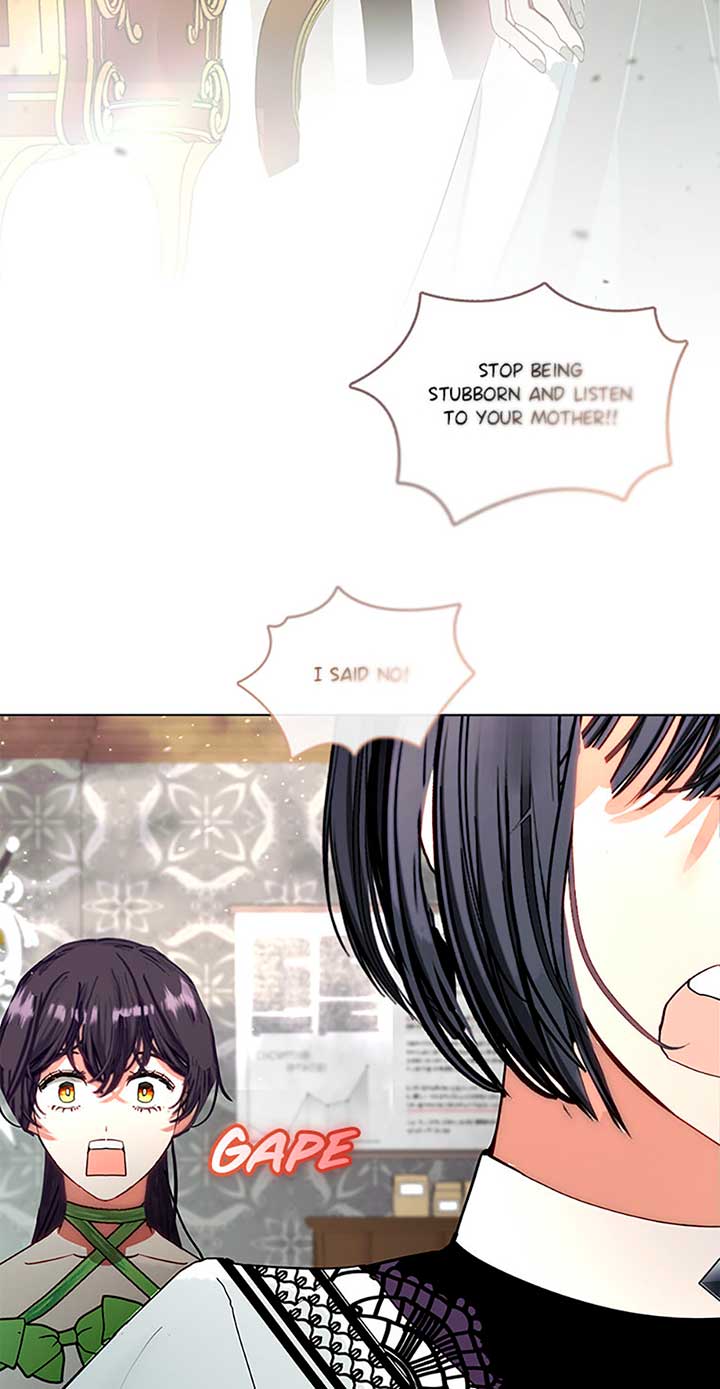 My Family is Obsessed with Me - Chapter 94 - 42