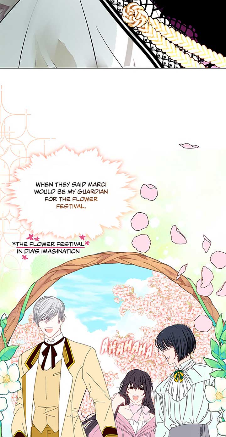 My Family is Obsessed with Me - Chapter 94 - 43