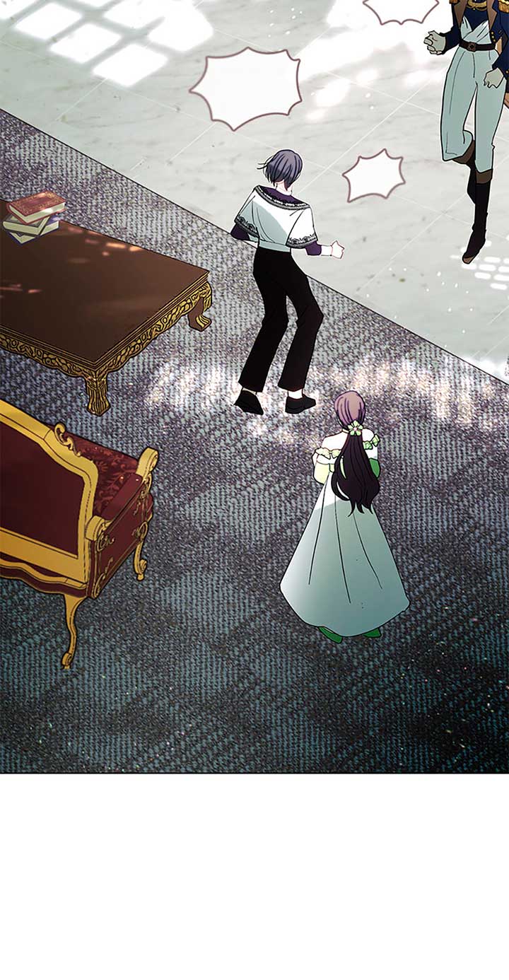 My Family is Obsessed with Me - Chapter 94 - 45