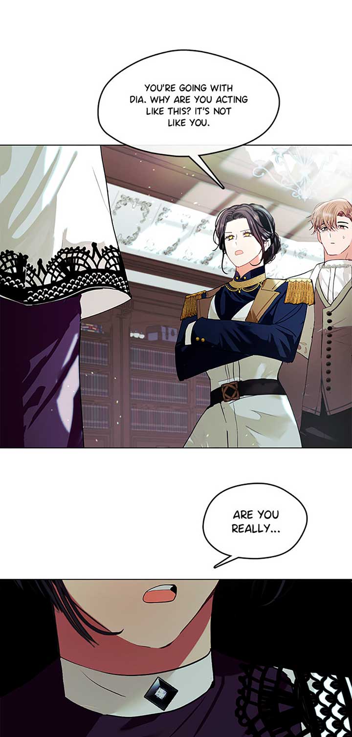 My Family is Obsessed with Me - Chapter 94 - 46