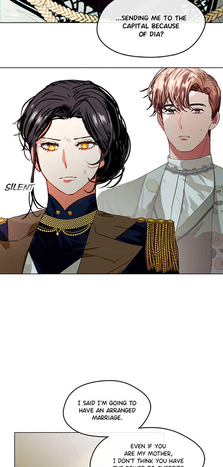 My Family is Obsessed with Me - Chapter 94 - 48