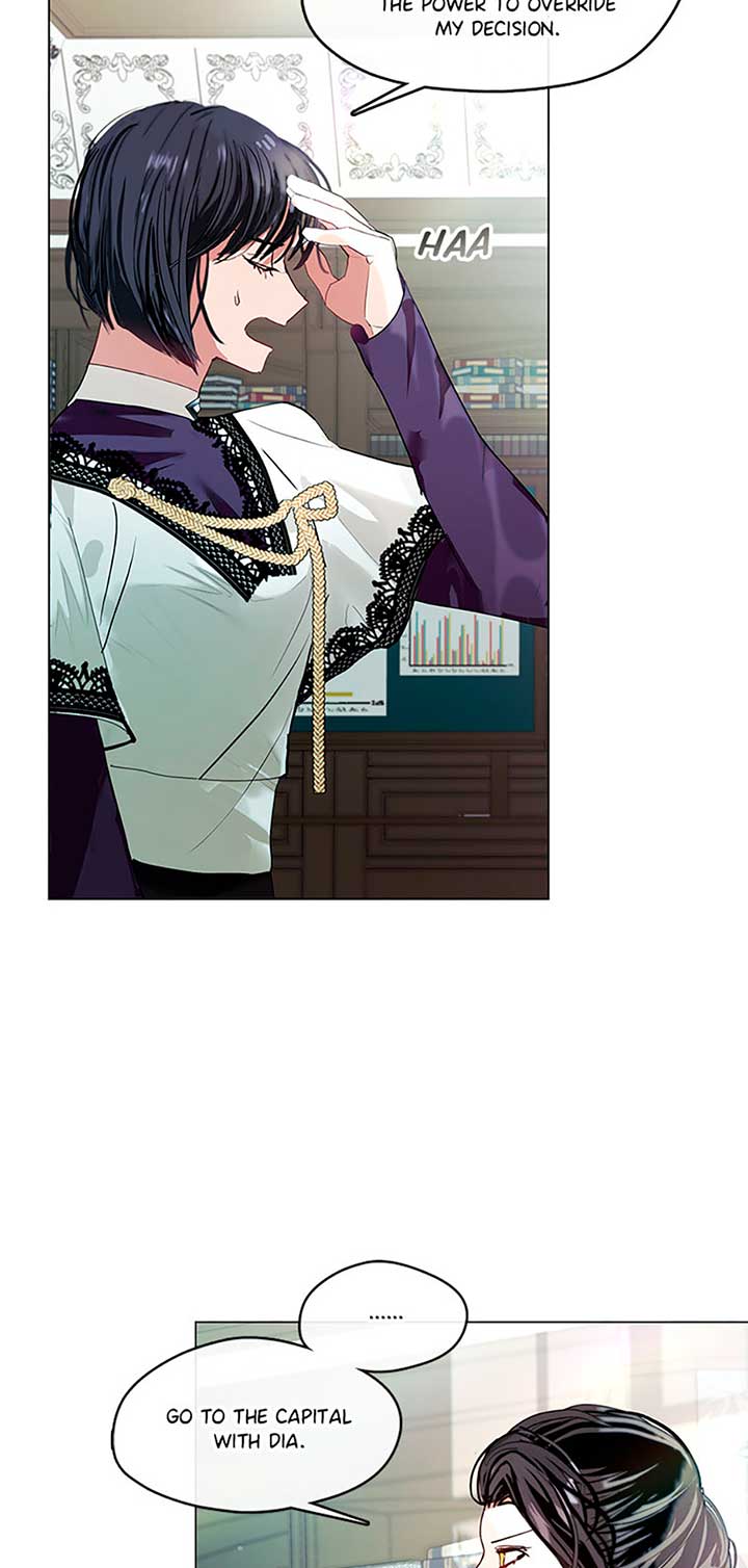 My Family is Obsessed with Me - Chapter 94 - 49