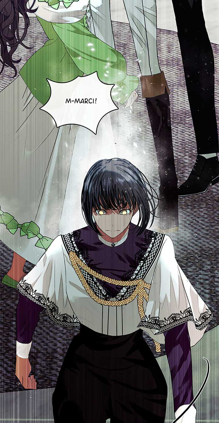 My Family is Obsessed with Me - Chapter 94 - 55