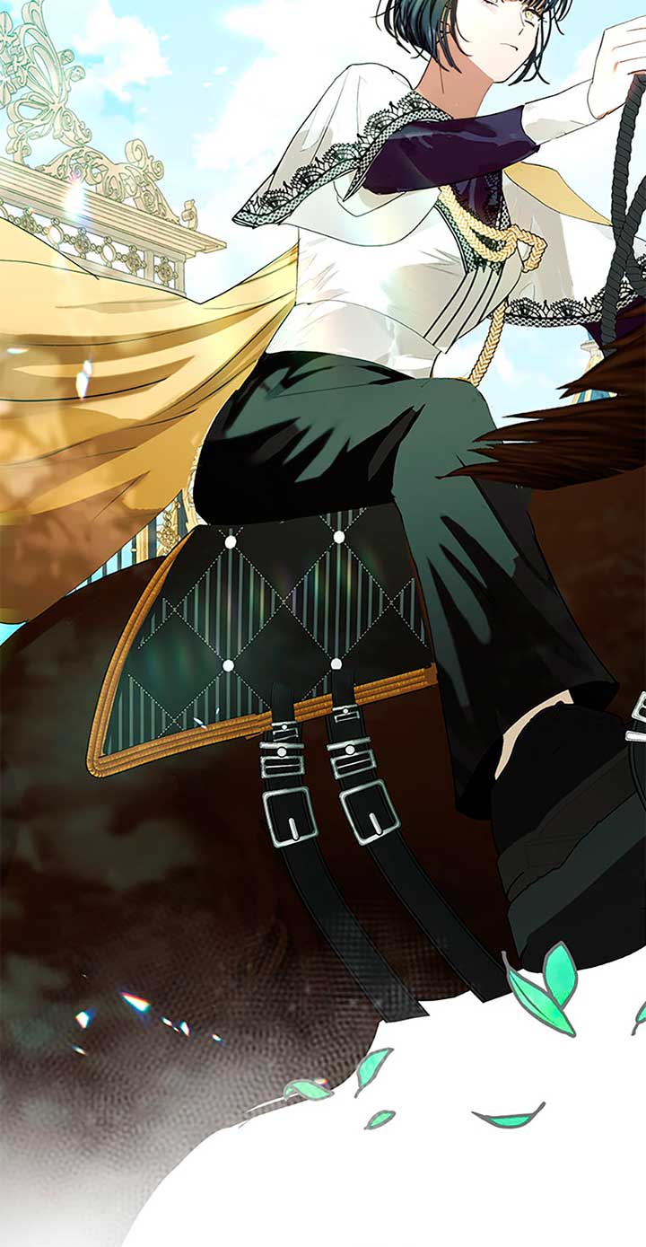 My Family is Obsessed with Me - Chapter 94 - 60