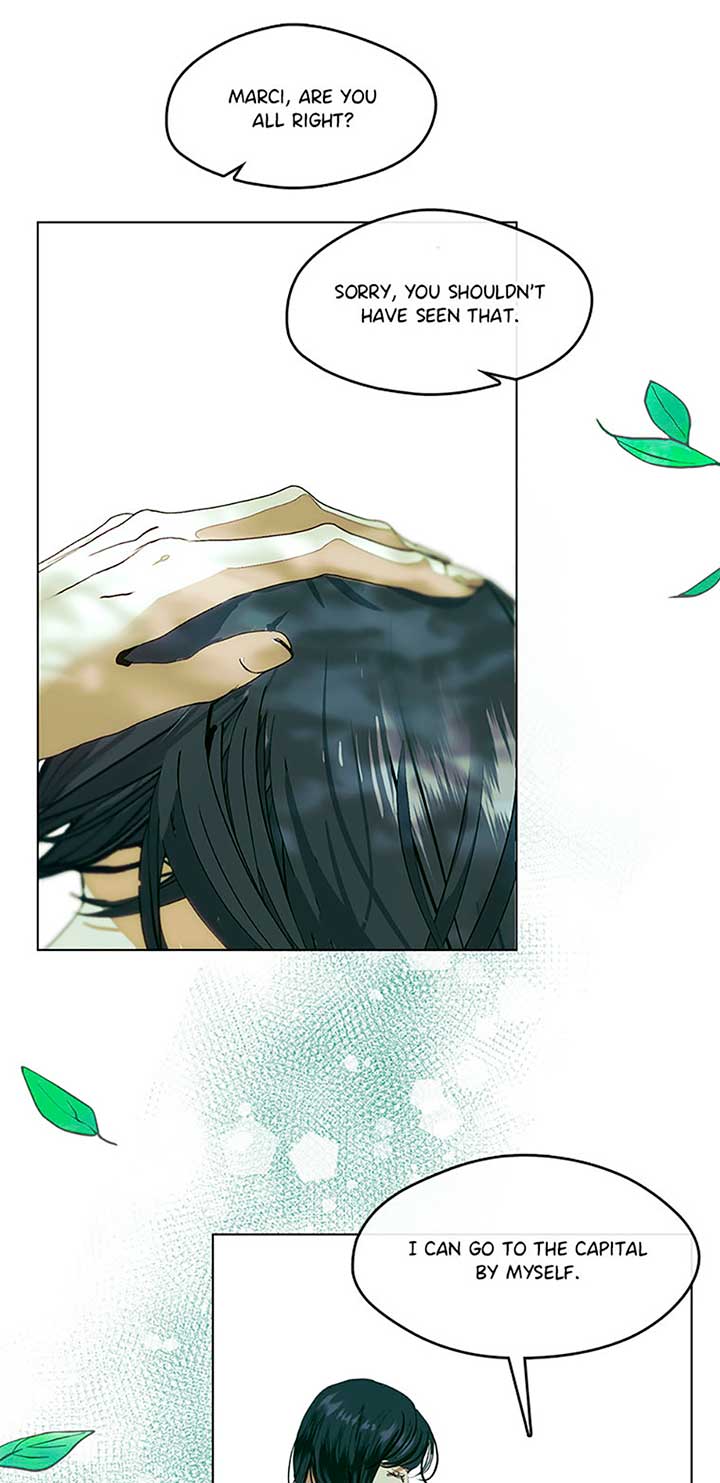 My Family is Obsessed with Me - Chapter 94 - 63