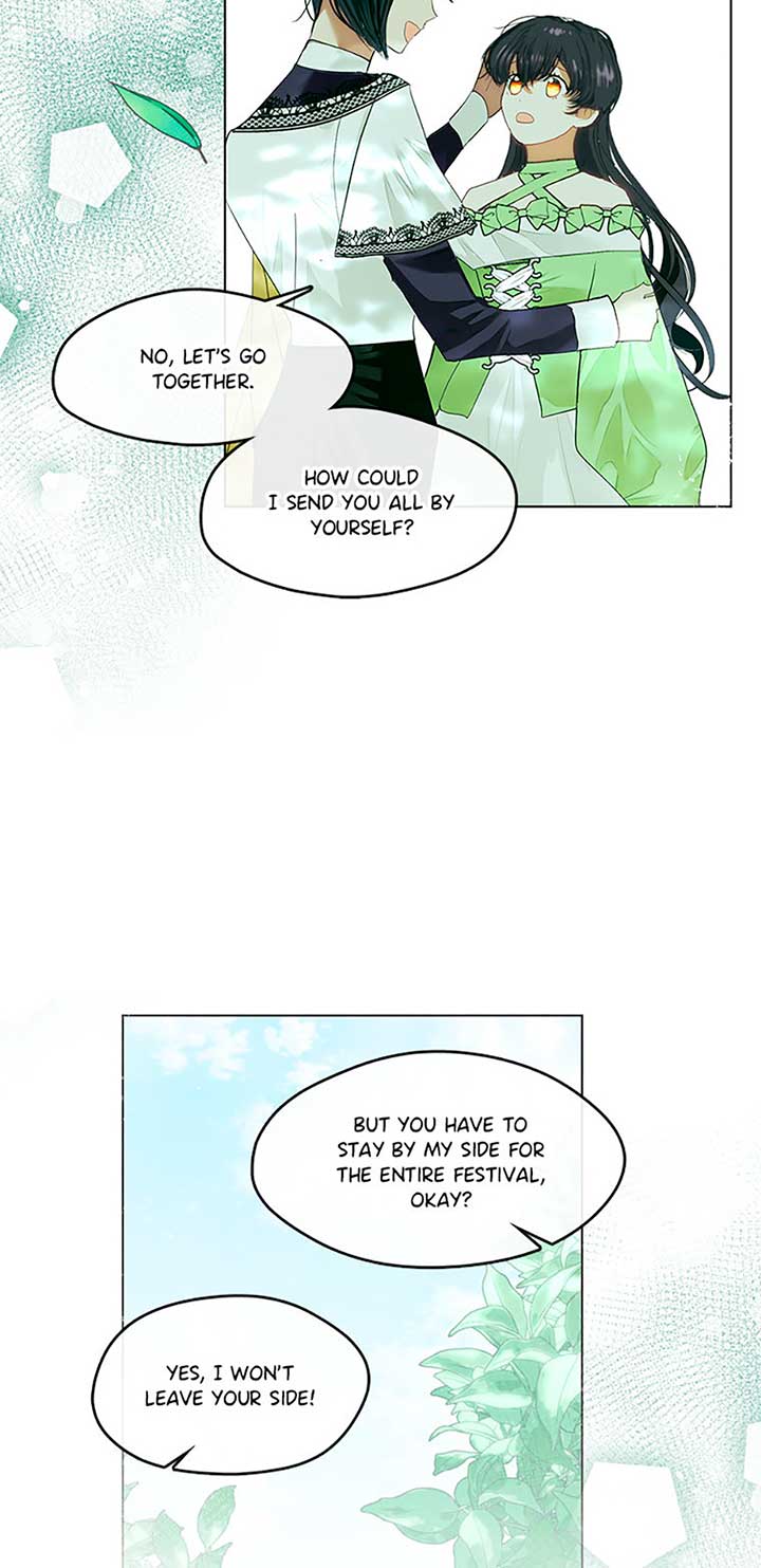 My Family is Obsessed with Me - Chapter 94 - 64