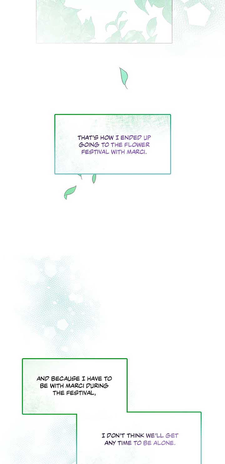 My Family is Obsessed with Me - Chapter 94 - 65