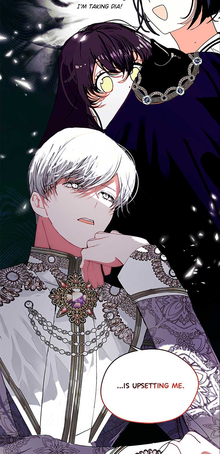 My Family is Obsessed with Me - Chapter 94 - 69