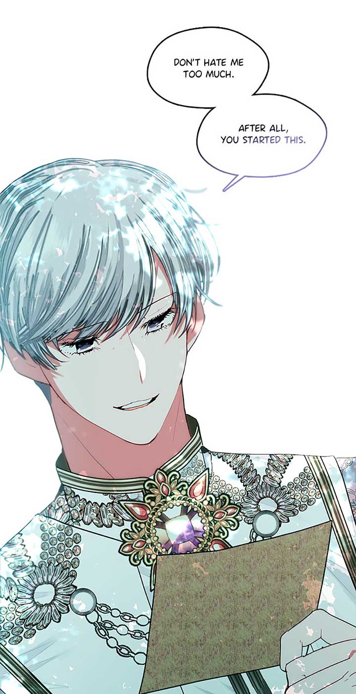 My Family is Obsessed with Me - Chapter 94 - 72