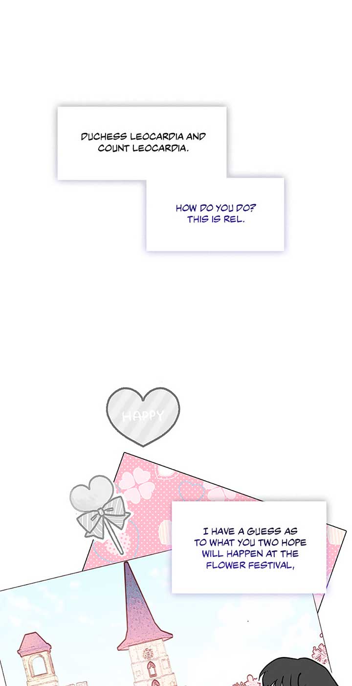 My Family is Obsessed with Me - Chapter 94 - 74