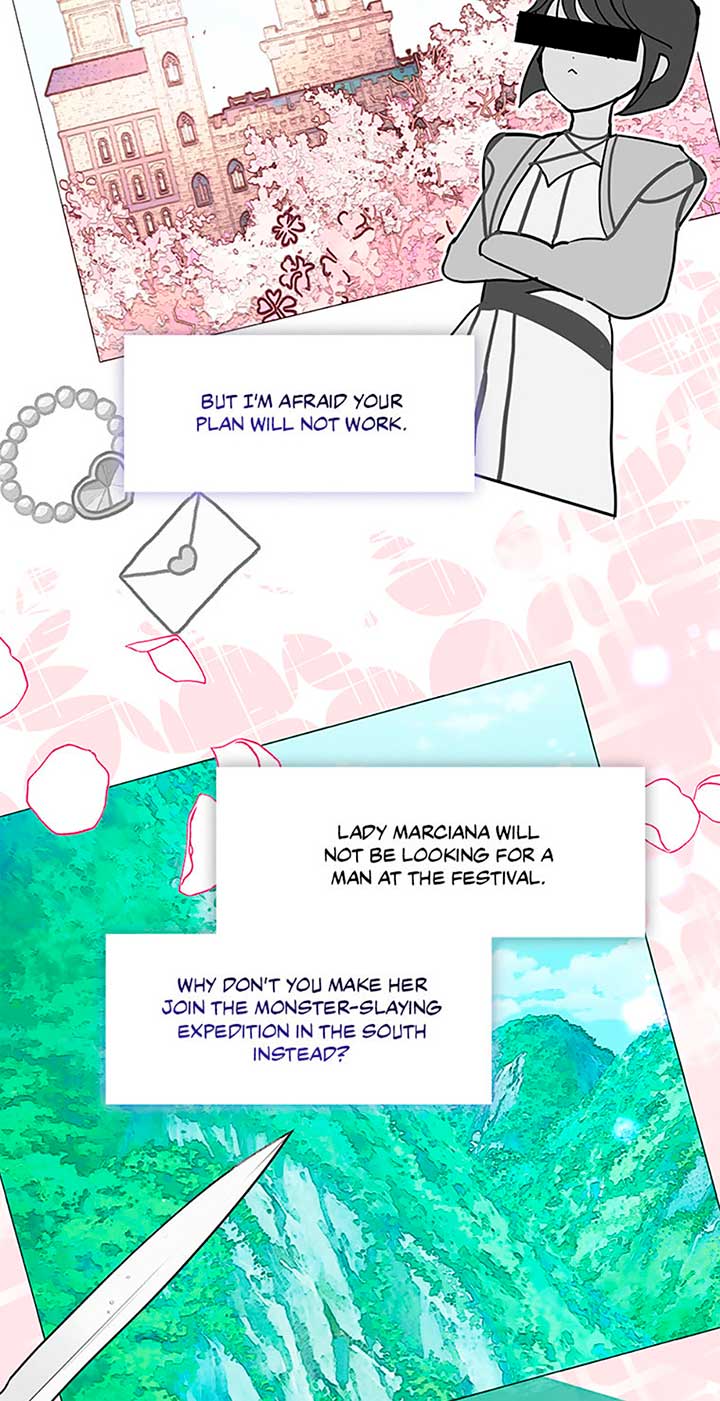 My Family is Obsessed with Me - Chapter 94 - 75