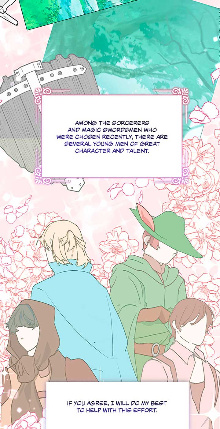 My Family is Obsessed with Me - Chapter 94 - 76