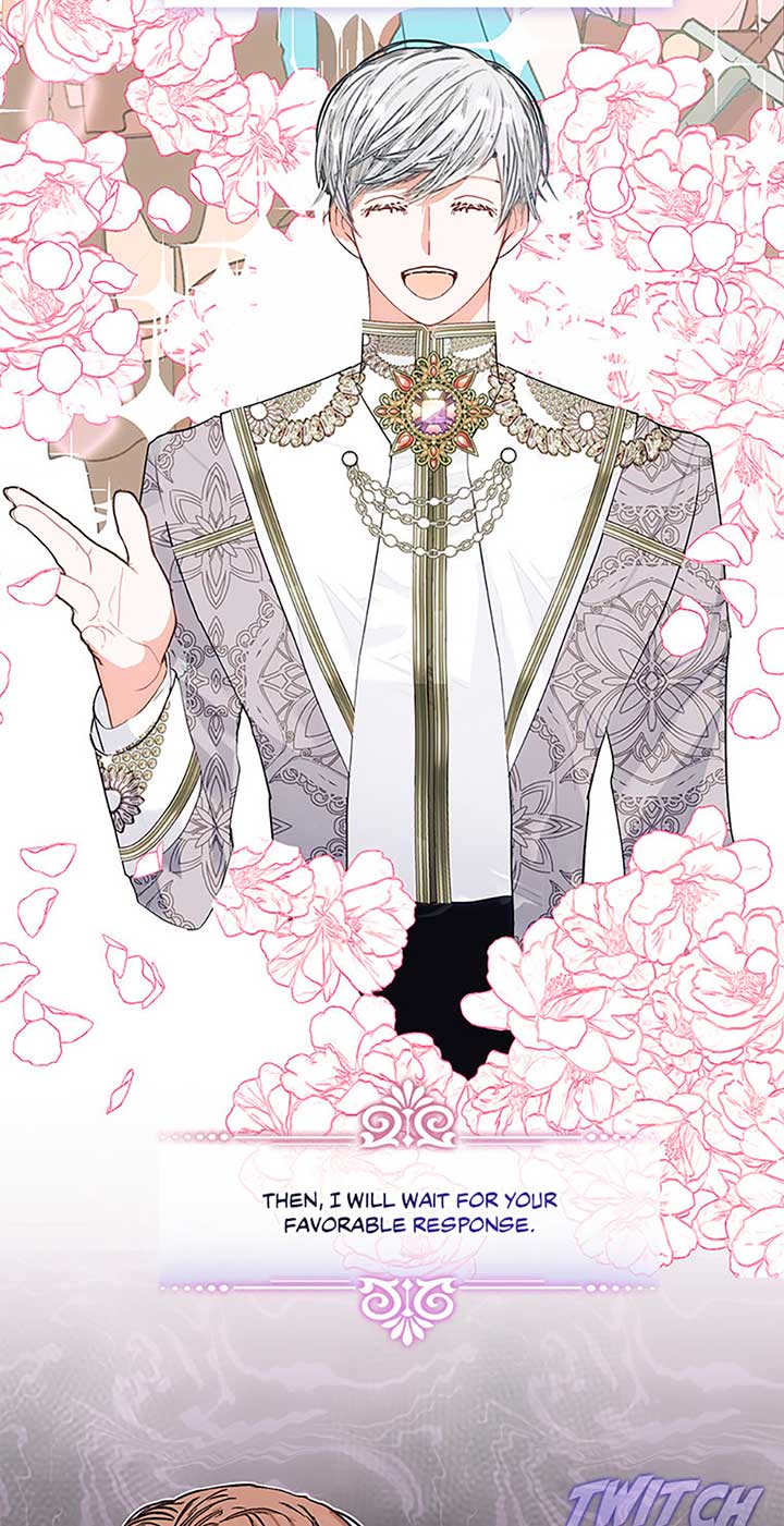 My Family is Obsessed with Me - Chapter 94 - 77