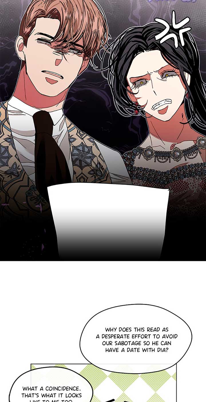 My Family is Obsessed with Me - Chapter 94 - 78