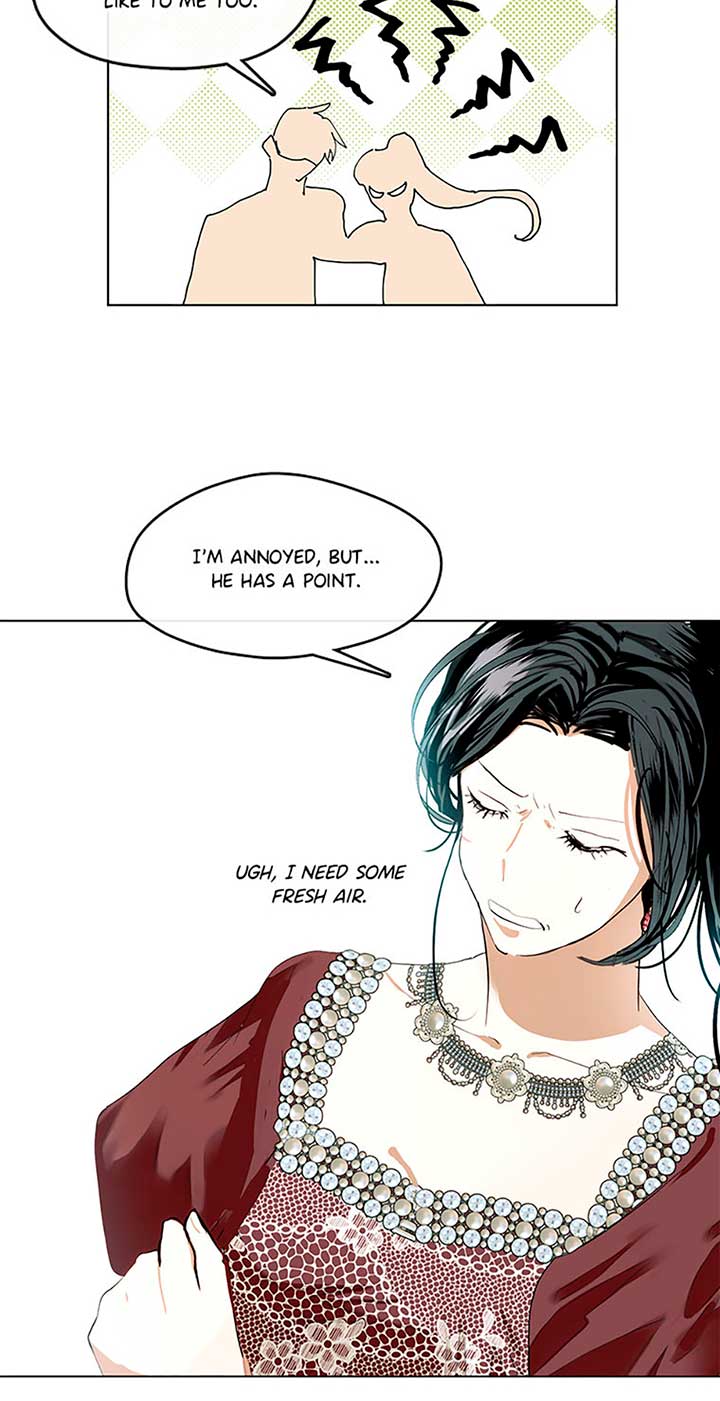 My Family is Obsessed with Me - Chapter 94 - 79