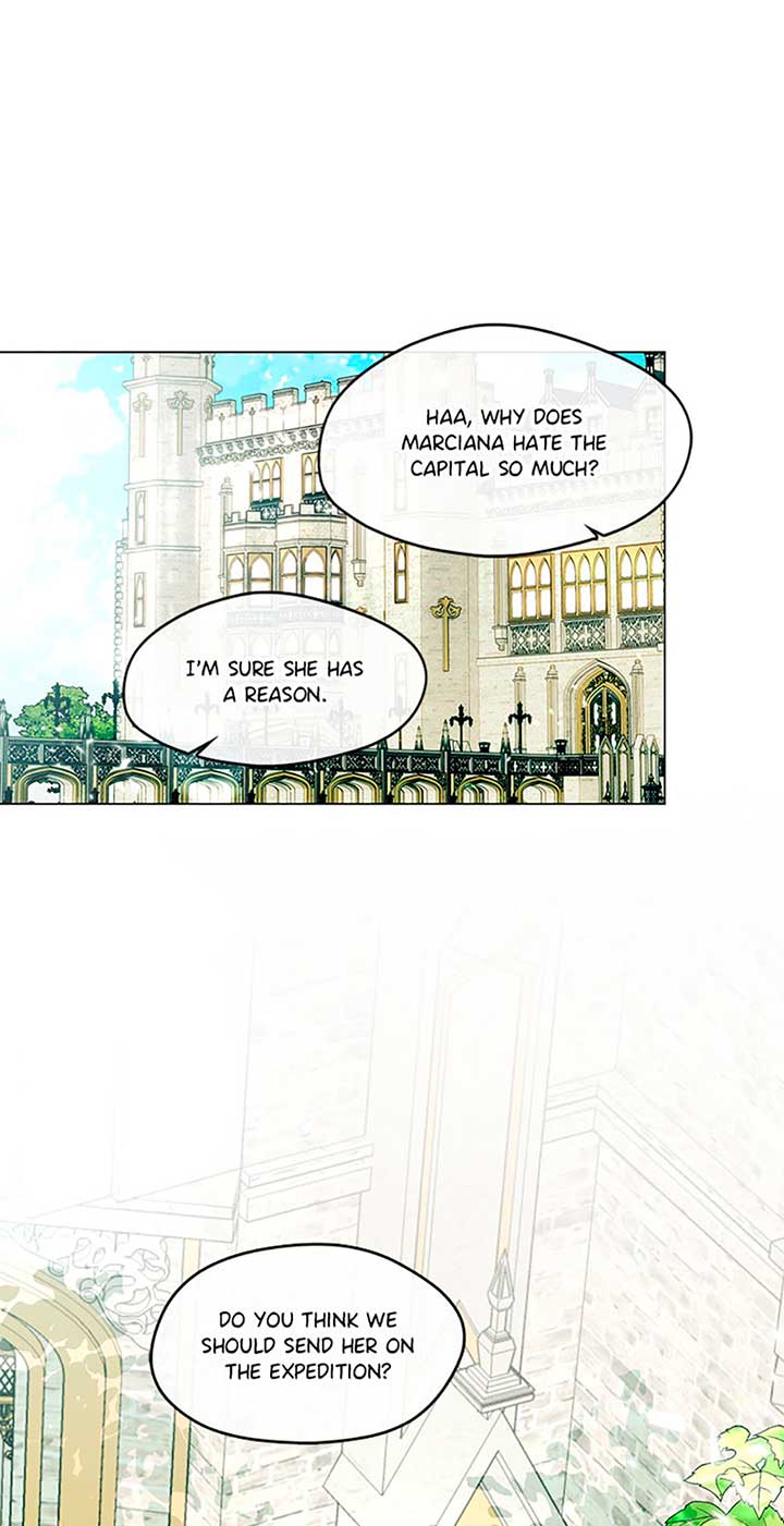 My Family is Obsessed with Me - Chapter 94 - 80