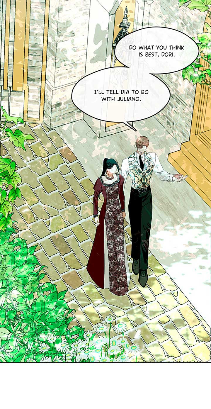 My Family is Obsessed with Me - Chapter 94 - 81