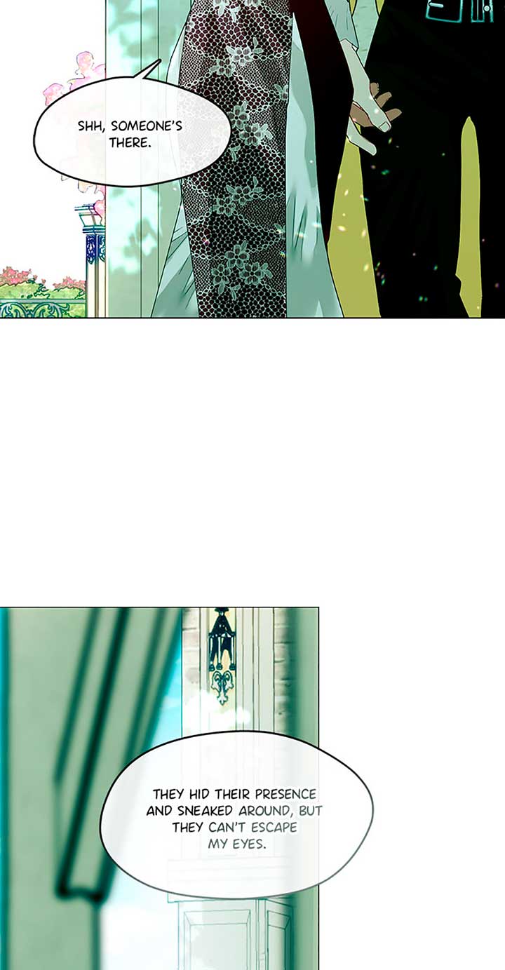 My Family is Obsessed with Me - Chapter 94 - 85