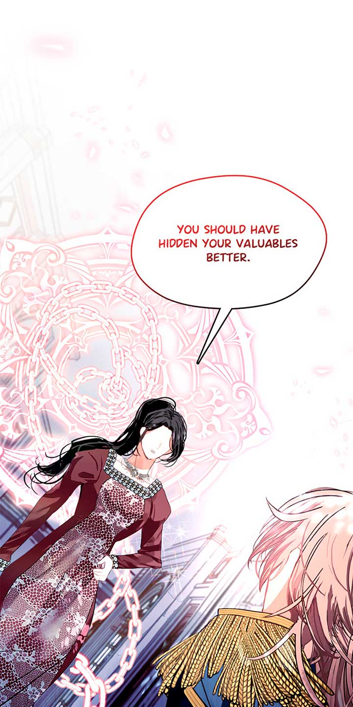 My Family is Obsessed with Me - Chapter 95 - 7