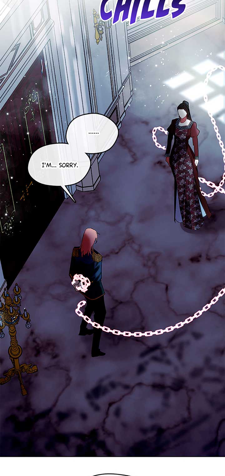 My Family is Obsessed with Me - Chapter 95 - 24