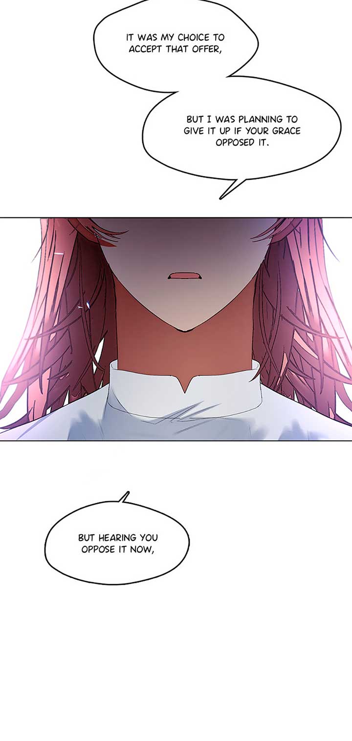 My Family is Obsessed with Me - Chapter 95 - 25