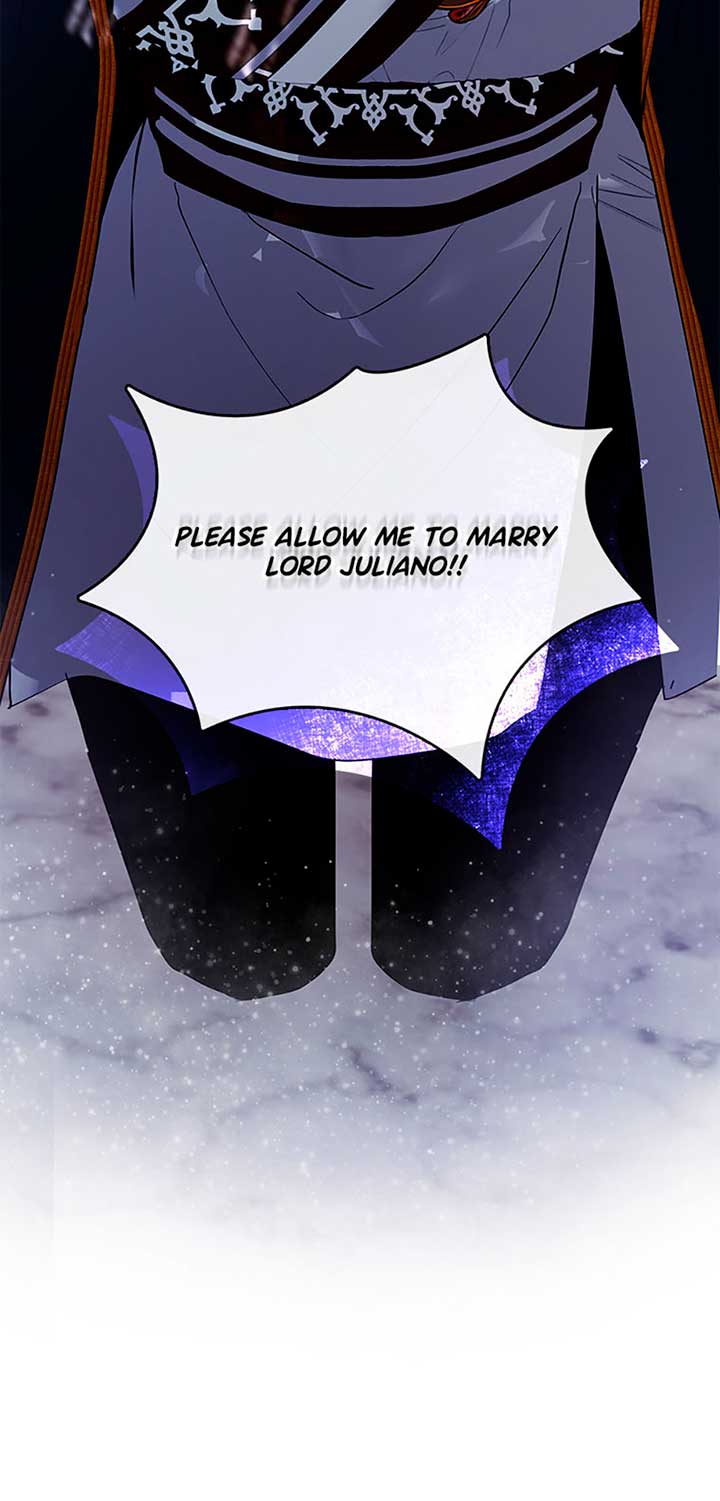 My Family is Obsessed with Me - Chapter 95 - 33