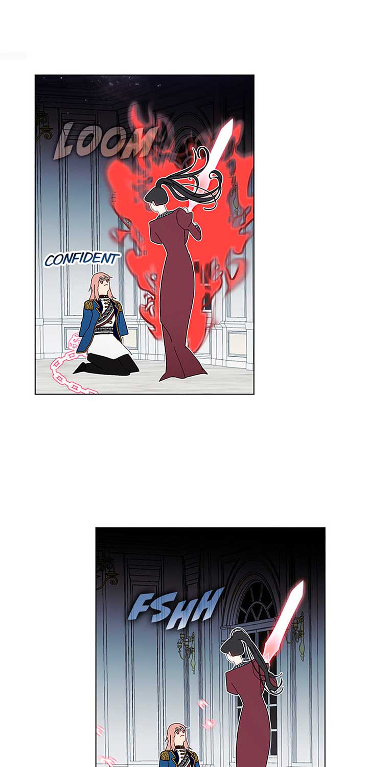 My Family is Obsessed with Me - Chapter 95 - 34