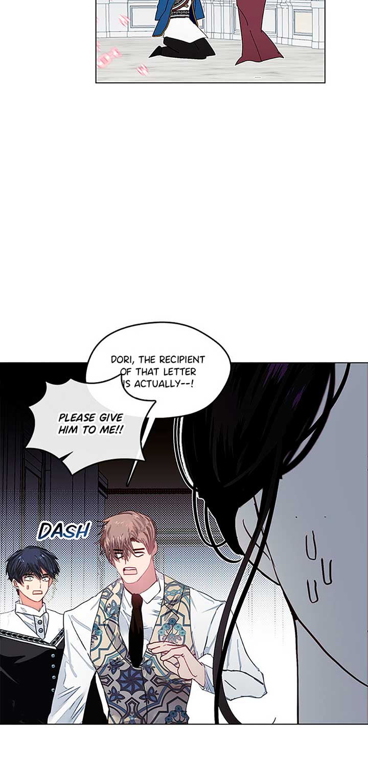 My Family is Obsessed with Me - Chapter 95 - 35