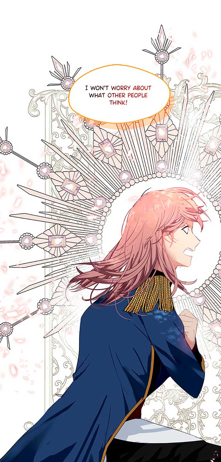 My Family is Obsessed with Me - Chapter 95 - 36