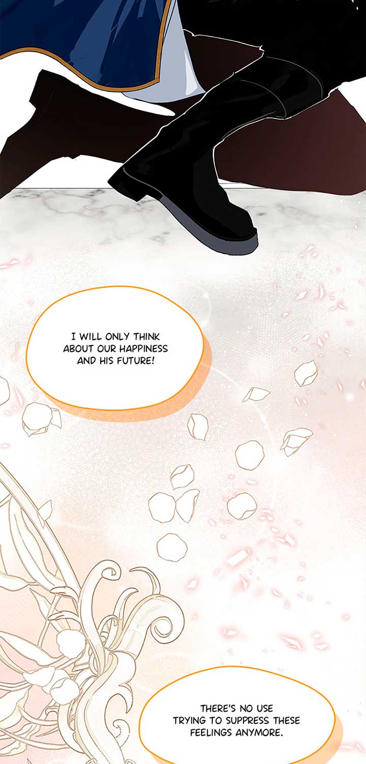 My Family is Obsessed with Me - Chapter 95 - 37