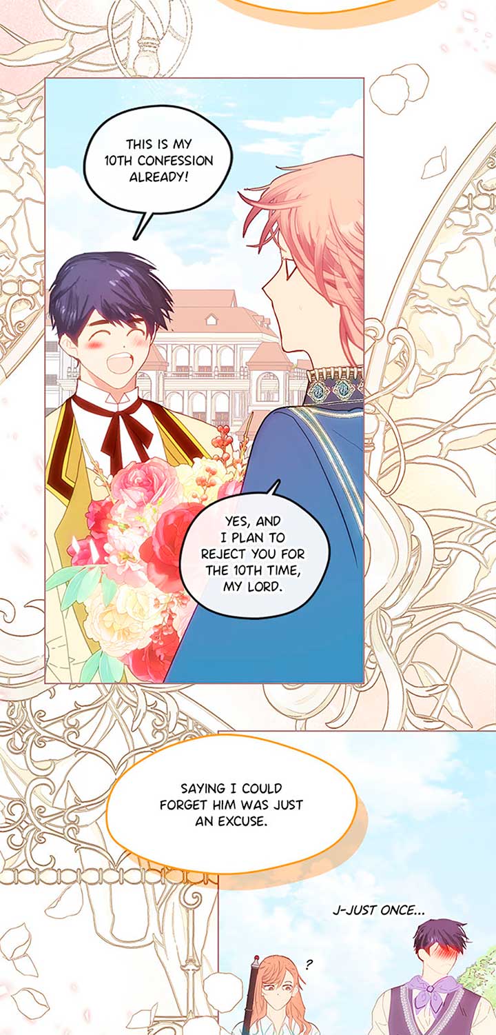 My Family is Obsessed with Me - Chapter 95 - 38