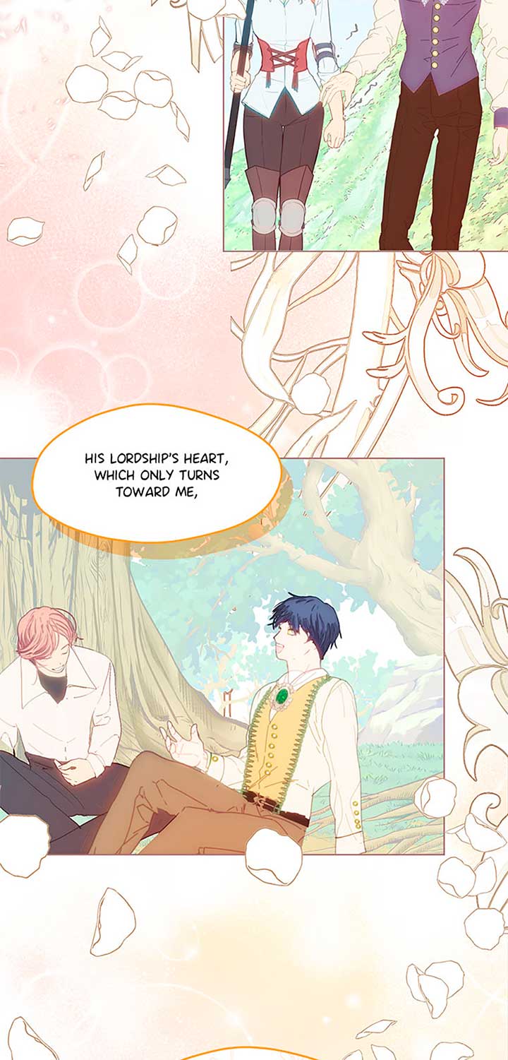 My Family is Obsessed with Me - Chapter 95 - 39