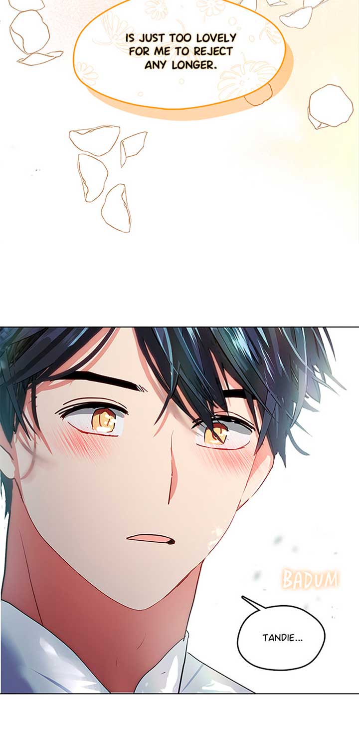 My Family is Obsessed with Me - Chapter 95 - 40