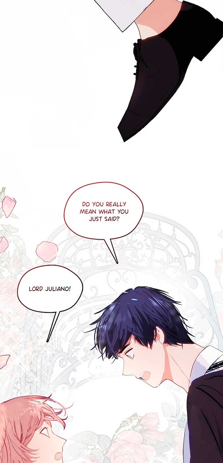 My Family is Obsessed with Me - Chapter 95 - 42