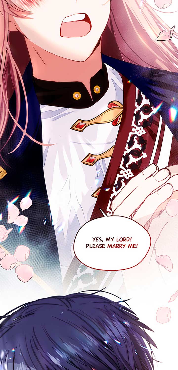 My Family is Obsessed with Me - Chapter 95 - 44