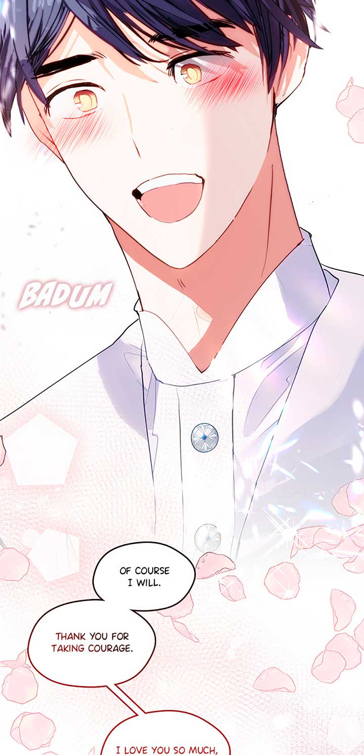 My Family is Obsessed with Me - Chapter 95 - 45