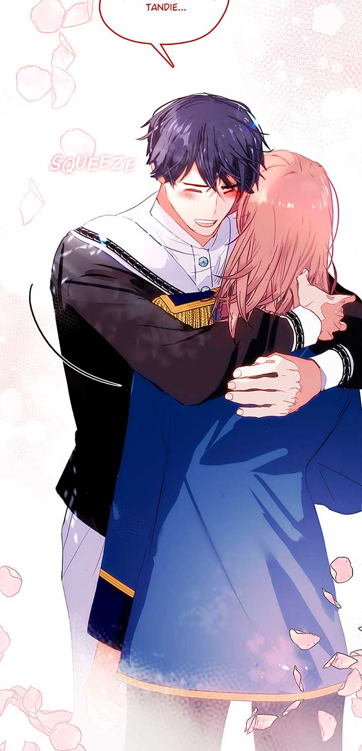 My Family is Obsessed with Me - Chapter 95 - 46