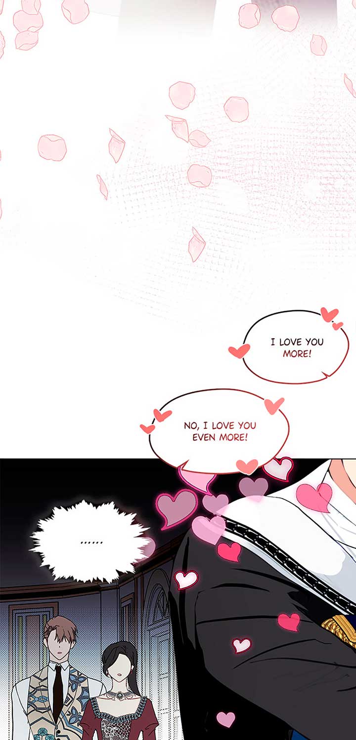 My Family is Obsessed with Me - Chapter 95 - 47