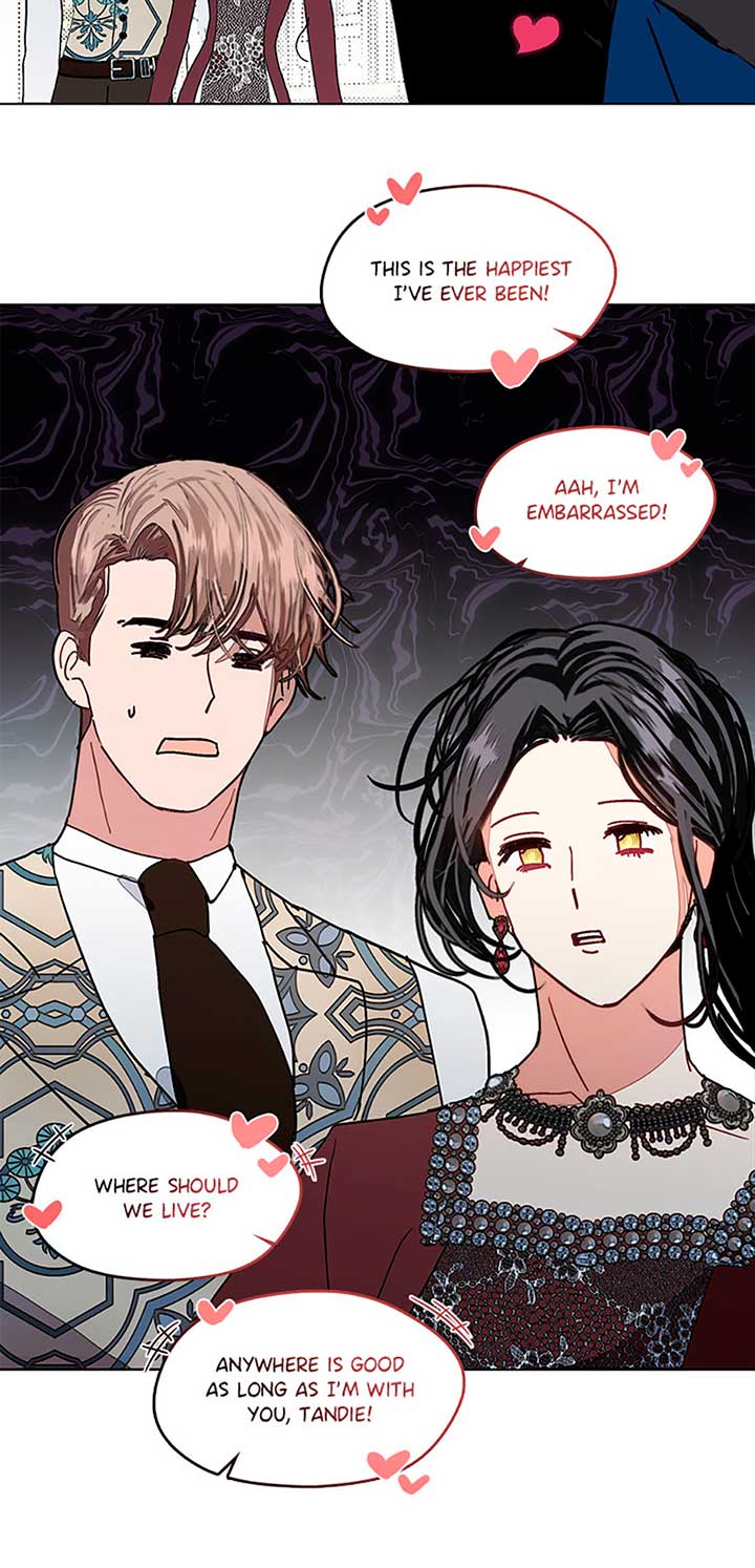 My Family is Obsessed with Me - Chapter 95 - 48