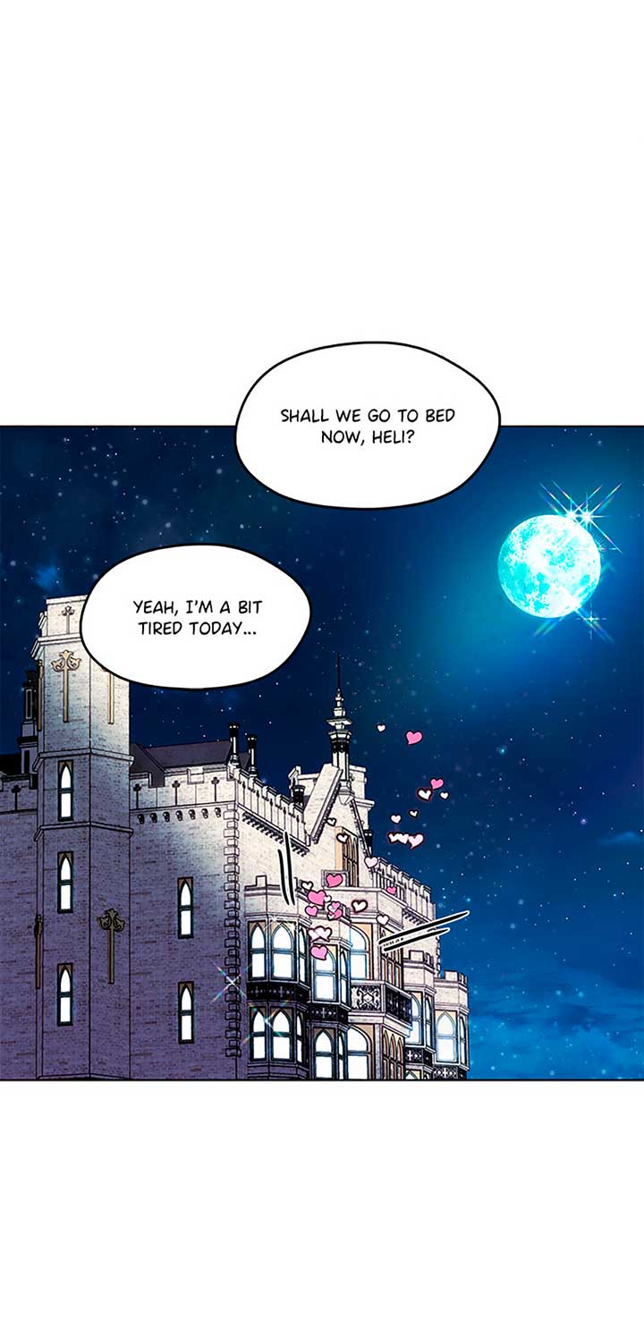 My Family is Obsessed with Me - Chapter 95 - 49